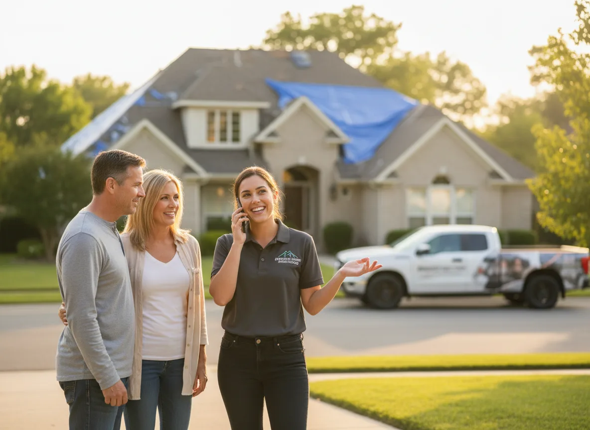 Emergency Roof Repair Hornbeck, LA FAQs